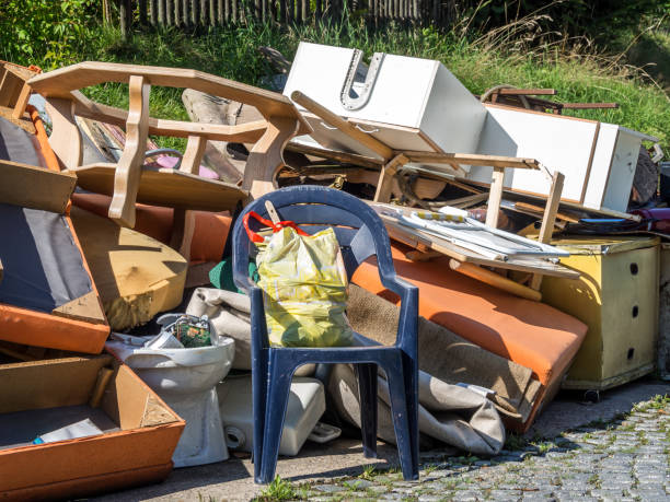 Best Junk Removal Near Me  in Columbia Heights, MN