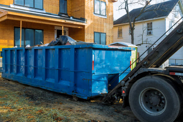 Best Household Junk Removal  in Columbia Heights, MN