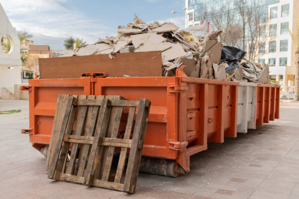 Best Same-Day Junk Removal  in Columbia Heights, MN