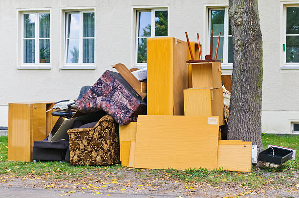 Best Attic Cleanout Services  in Columbia Heights, MN