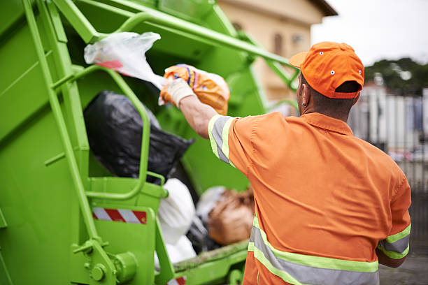 Best Commercial Cleanout Services  in Columbia Heights, MN